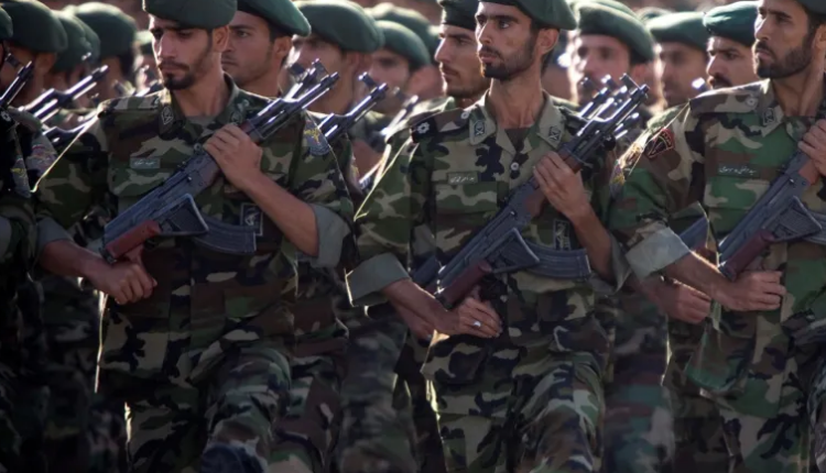 تهديدات الحرس الثوري لإسرائيل بسبب لبنان